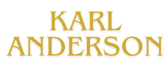 Karl Anderson Author Karl Anderson